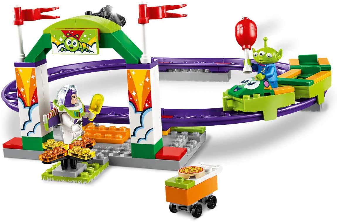 לגו 10771 צעצוע של סיפור