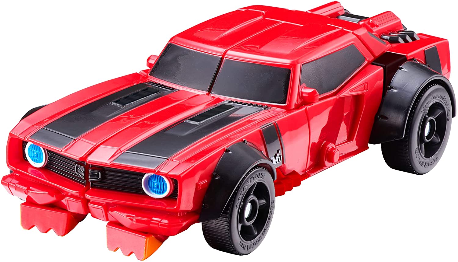 טובוט מיני לאון רובר