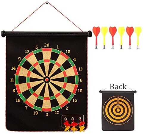 קליעה למטרה מגנטי גדול