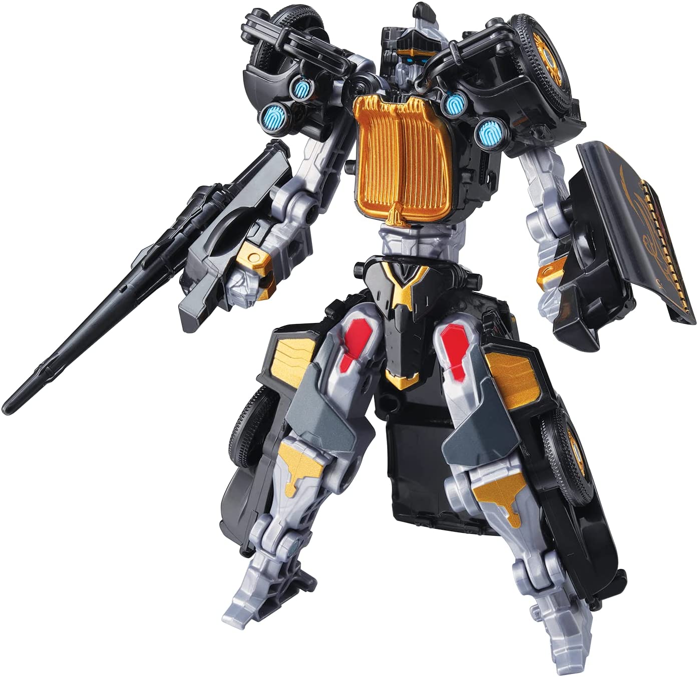 טובוט מיני פרגון