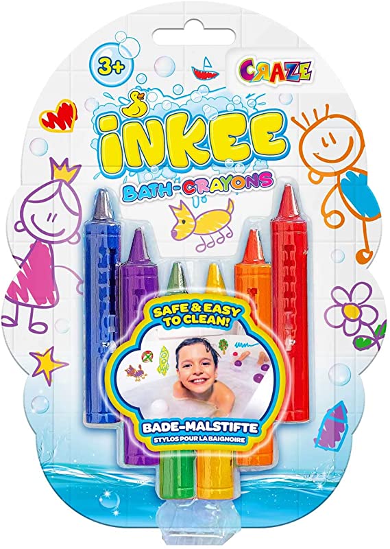 צבעים לאמבטיה