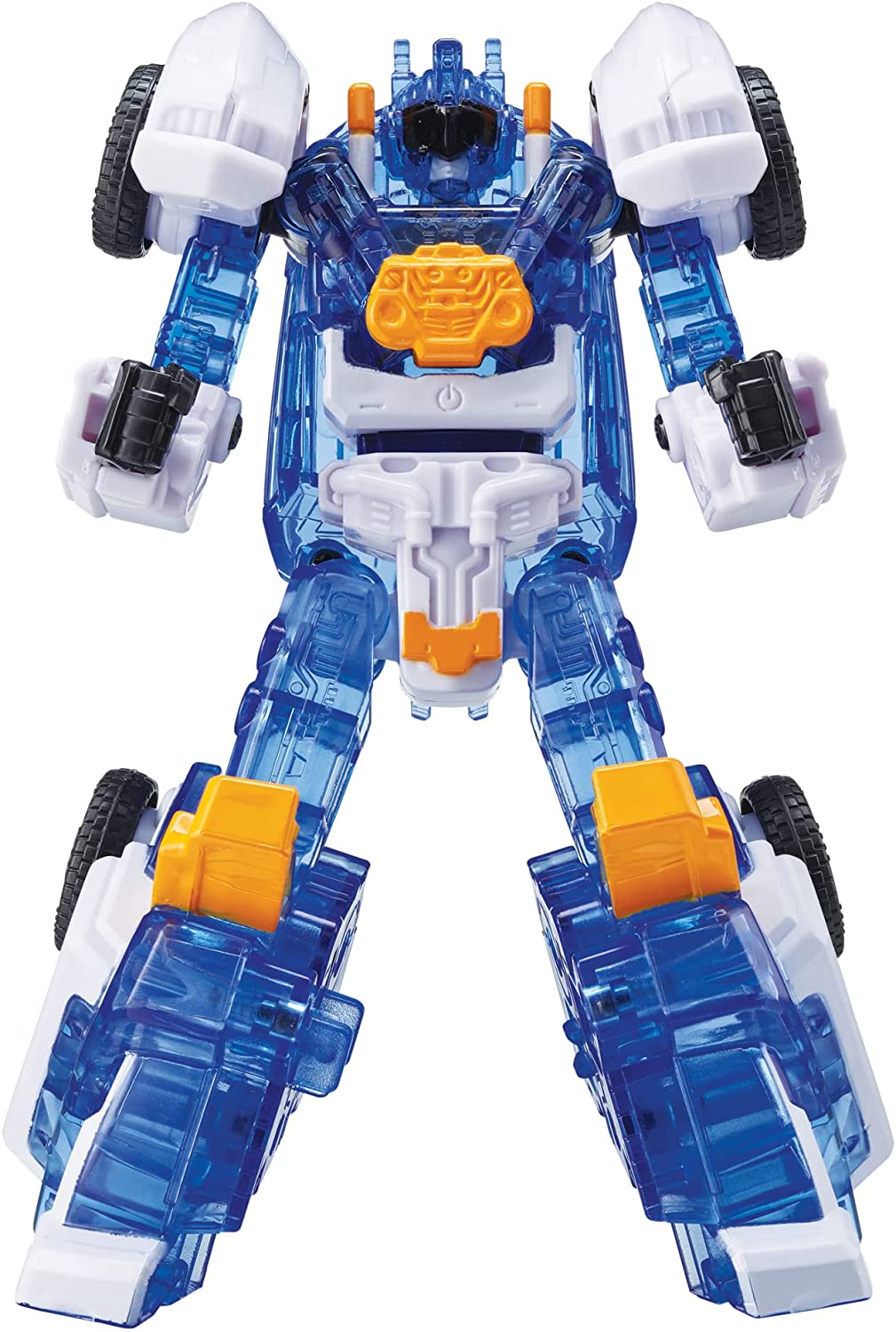 טובוט מיני ארקבולט