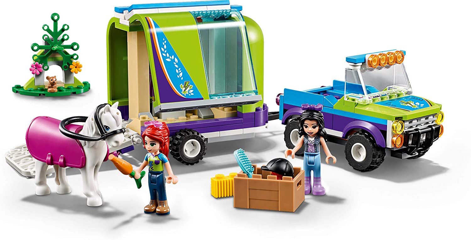 לגו פרנדס 41371