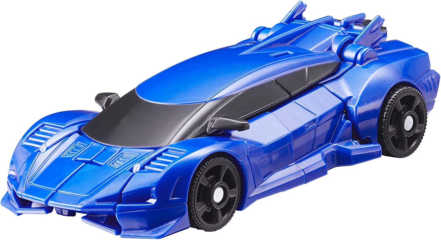 טובוט מיני קפטן זאק