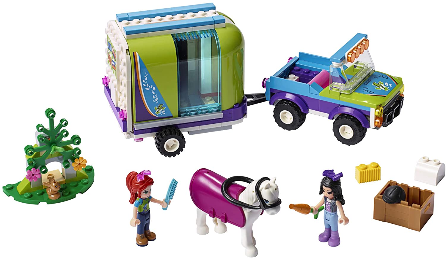 לגו פרנדס 41371