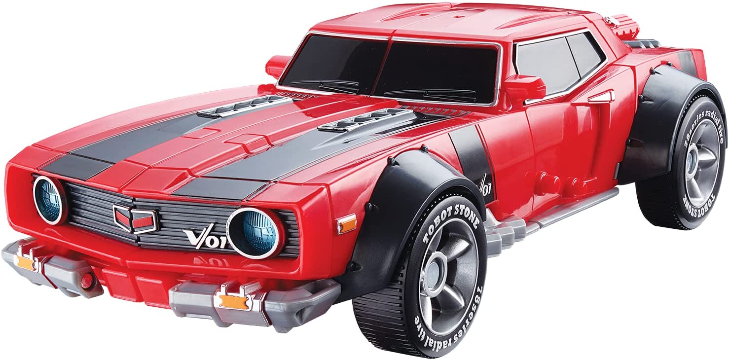 טובוט לאון רובר