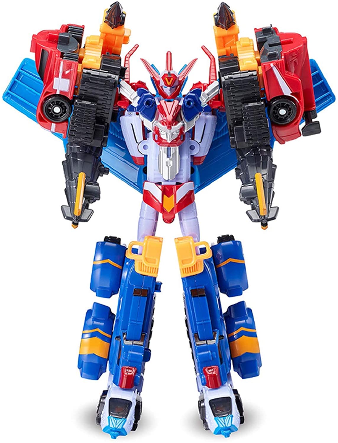 טובוט מיני מאסטר