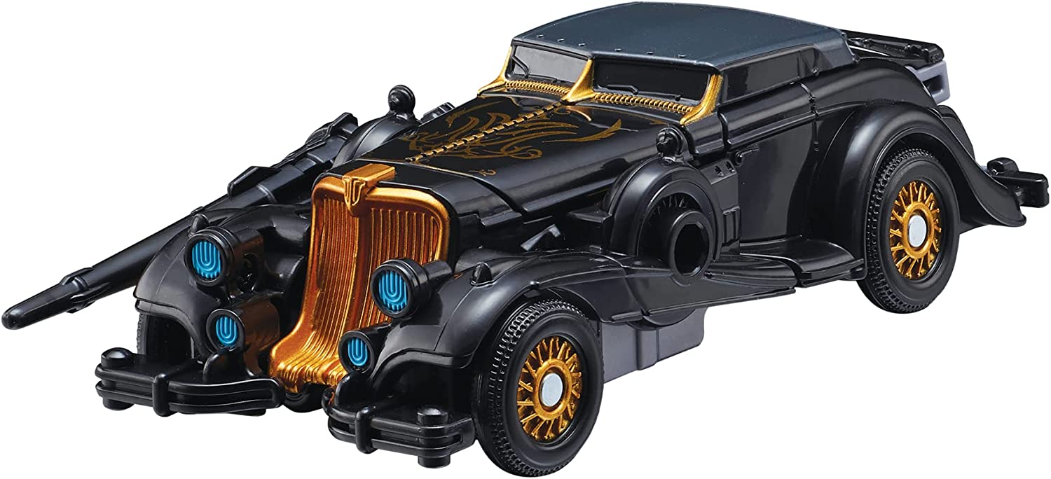 טובוט מיני פרגון