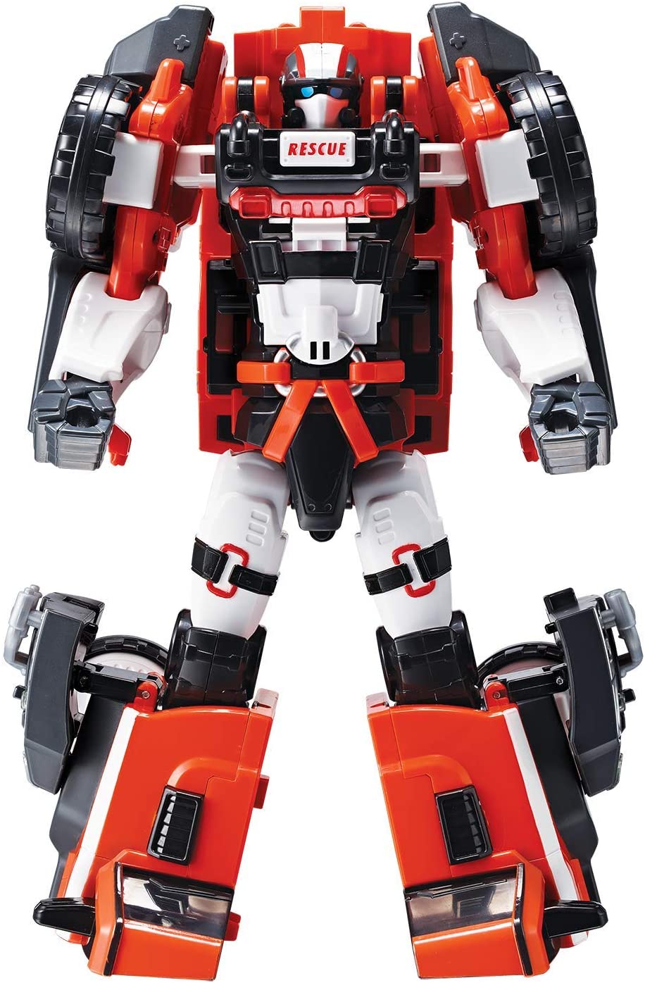 טובוט אמבולן