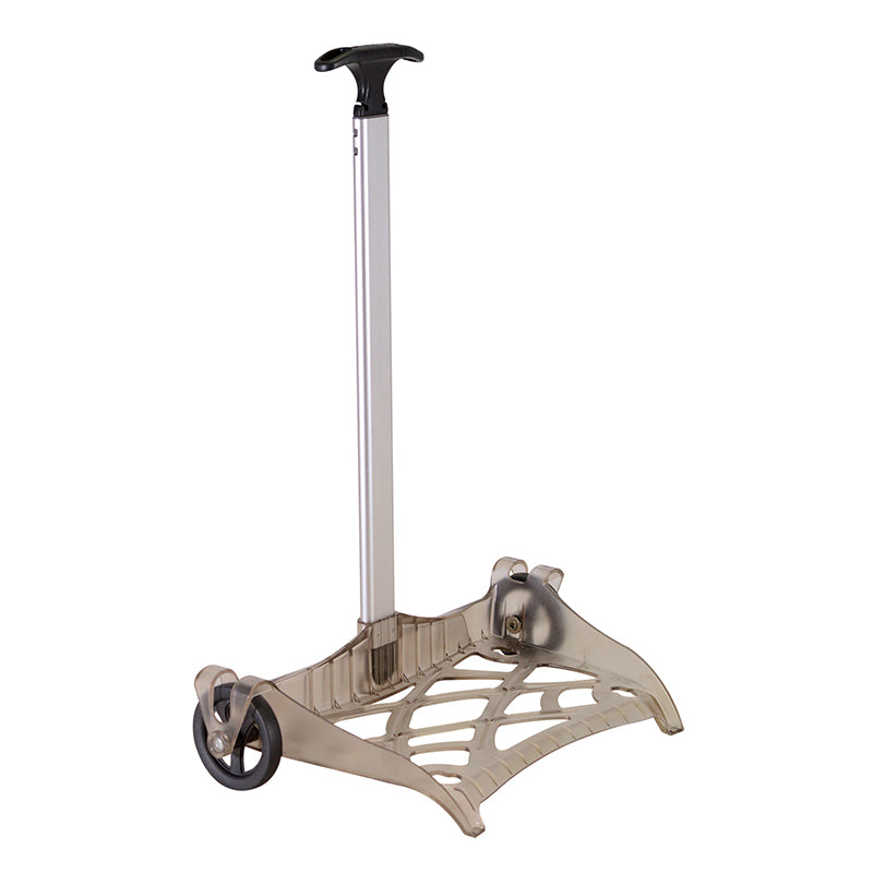 עגלה לילקוט קל גב