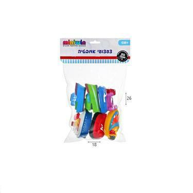 צעצועי אמבט ספינות