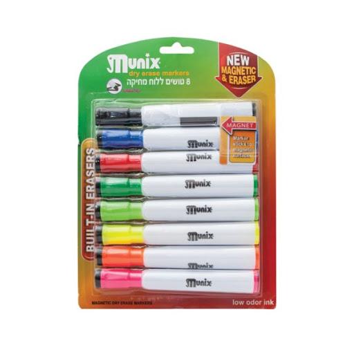 טושים ללוח מחיק-zrizi toys