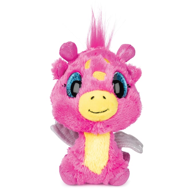 האצ'ימלס בובת פרווה