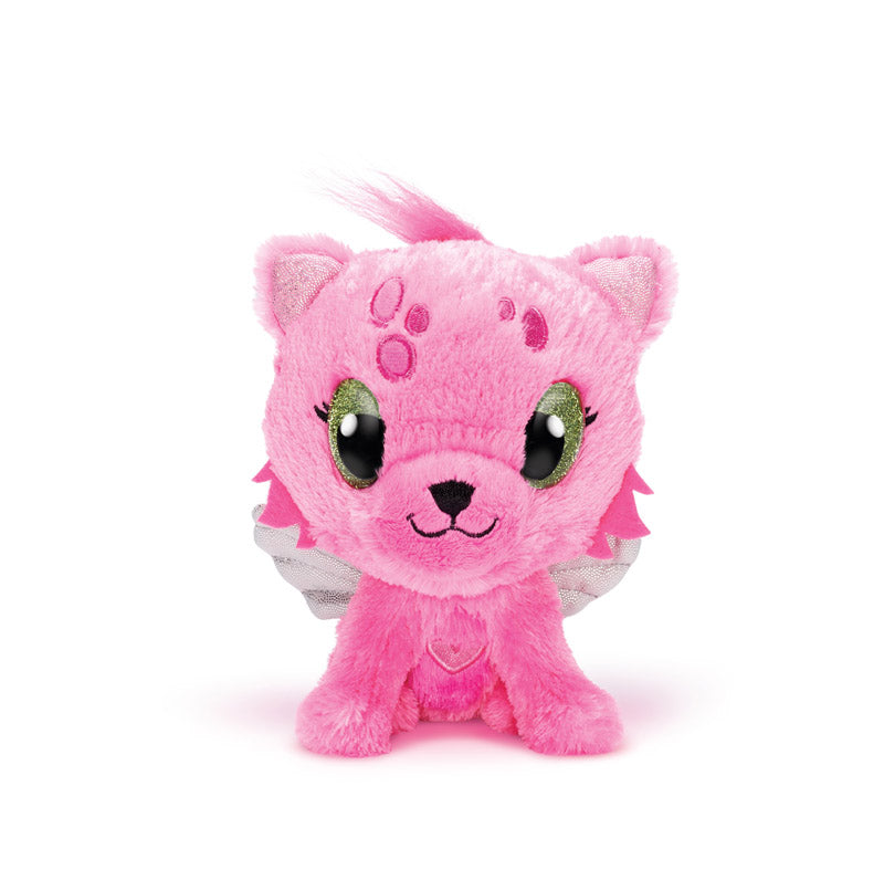 האצ'ימלס בובת פרווה