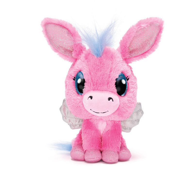 האצ'ימלס בובת פרווה