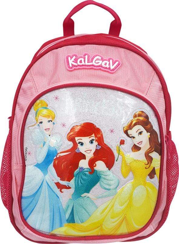 תיק גן נסיכות-zrizi toys