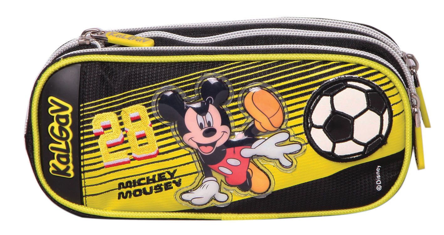 קלמר מיקי מאוס קל גב