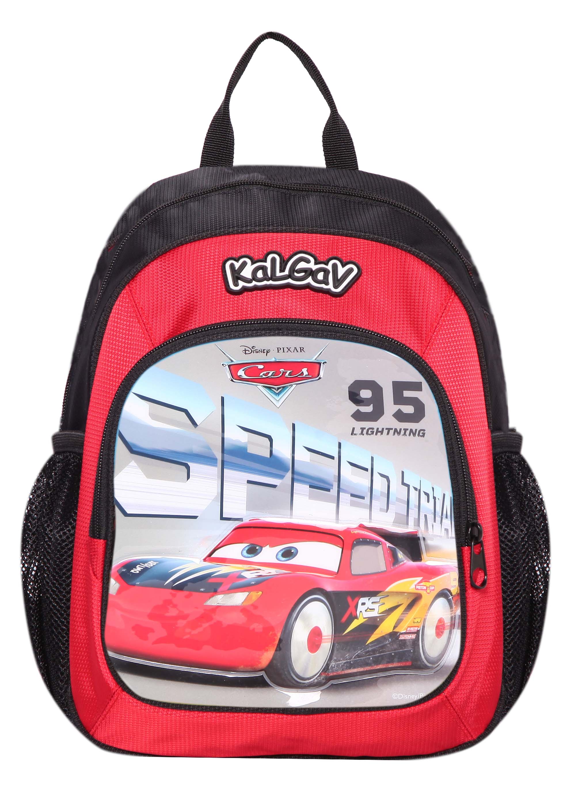 תיק גן קל גב ספידי מקווין