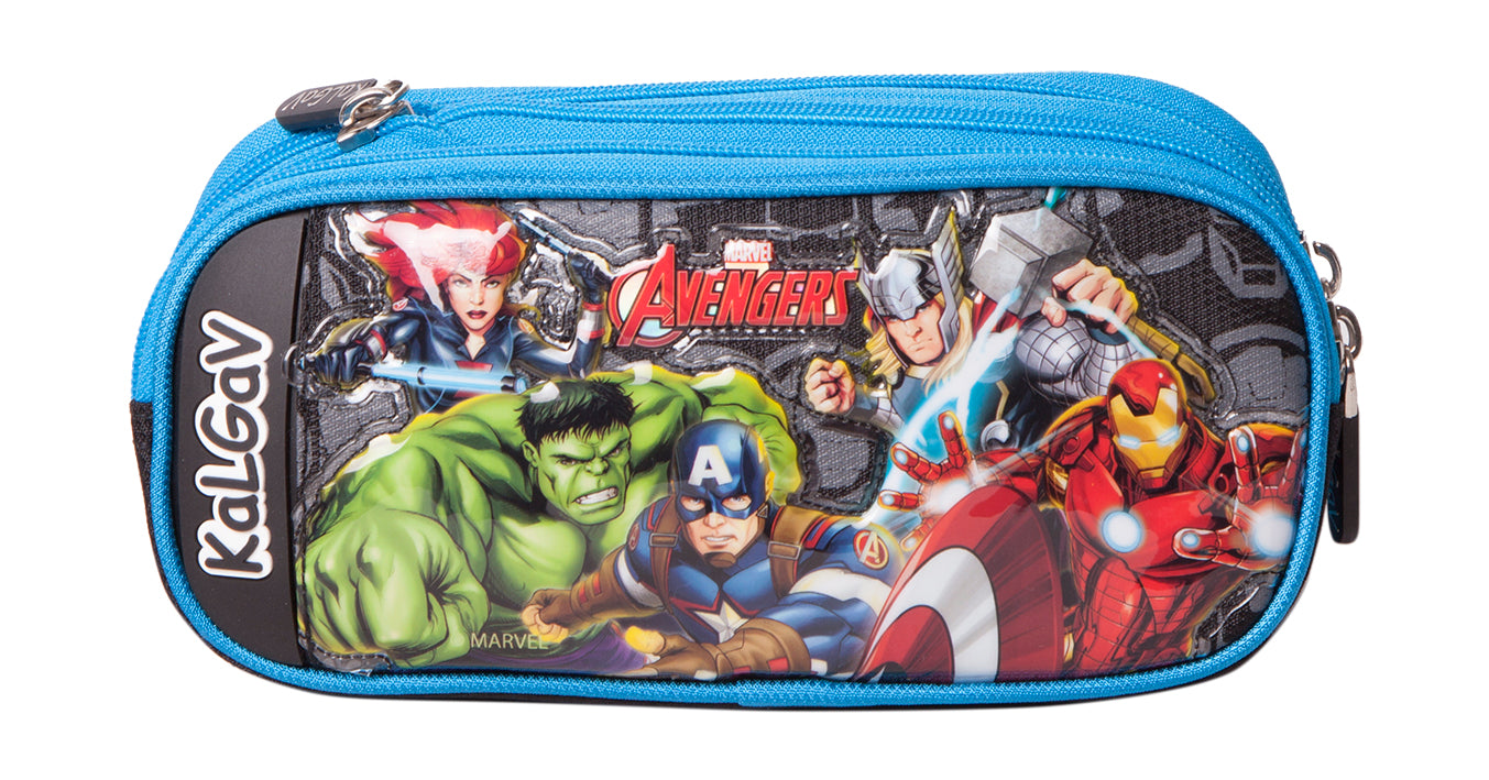 קלמר הנוקמים קל גב