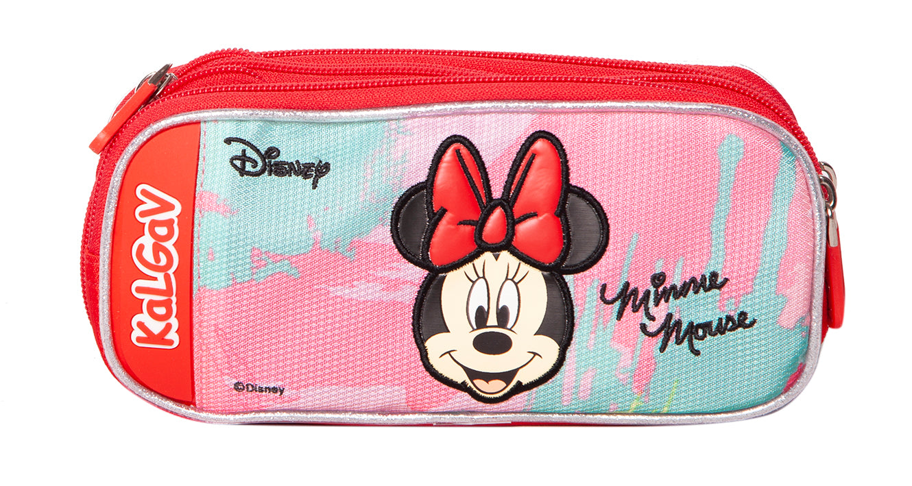 קלמר מיני מאוס קל גב