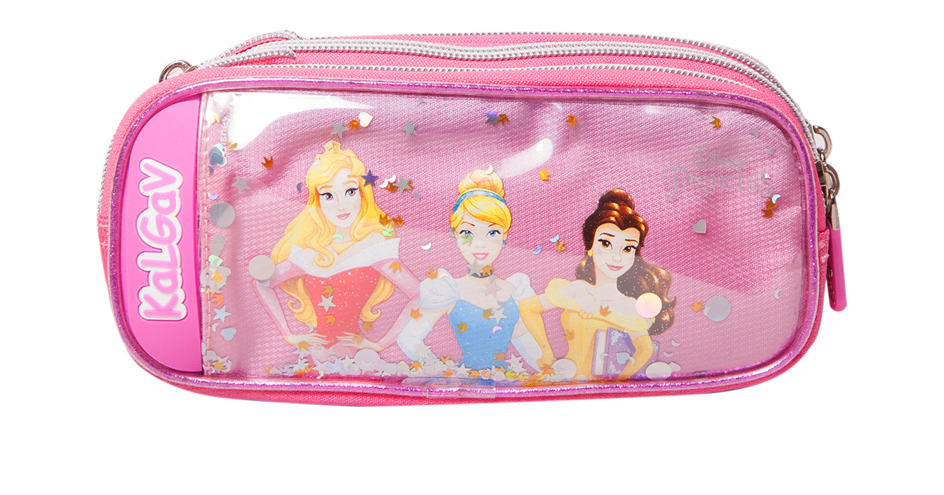 קלמר נסיכות קל גב