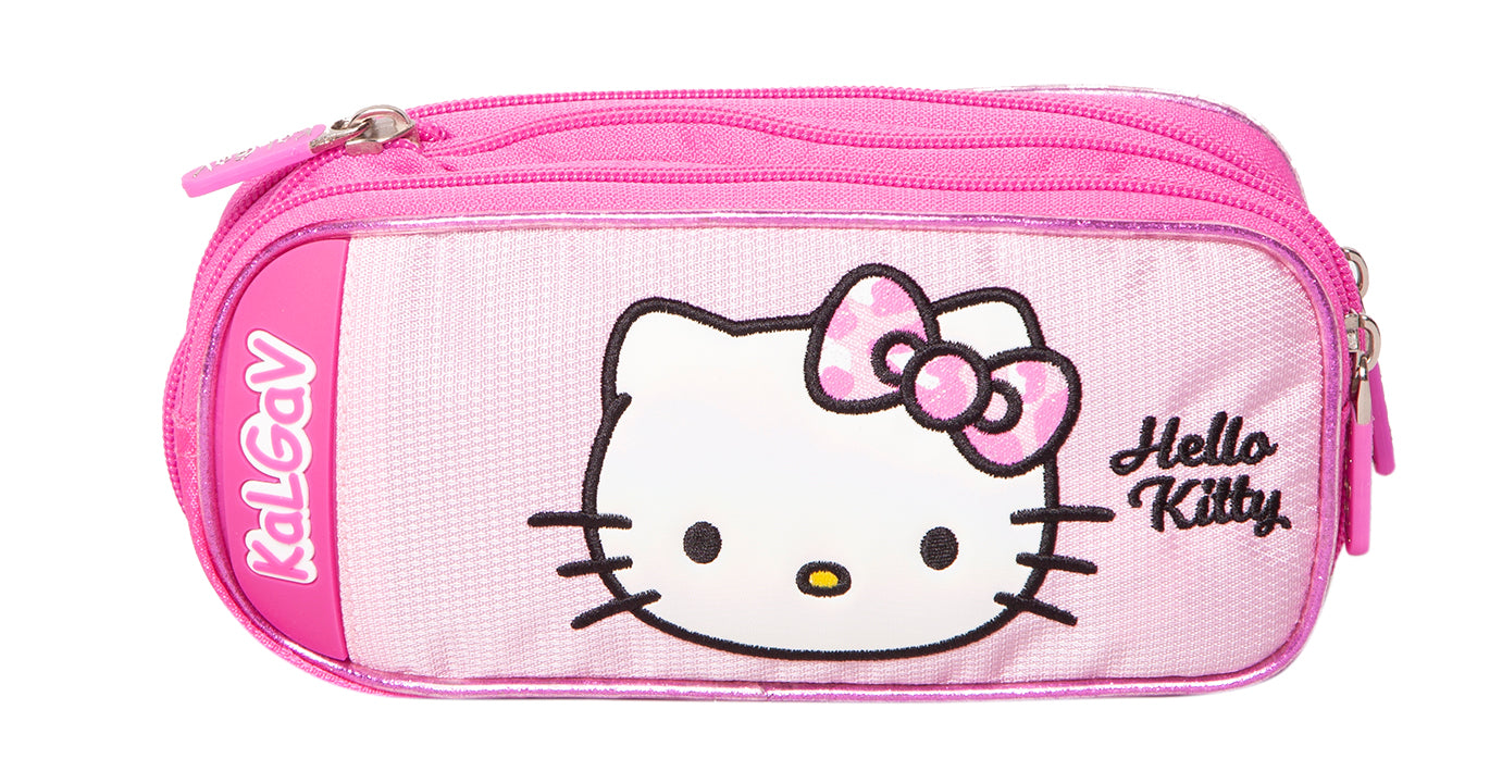 קלמר הלו קיטי קל גב