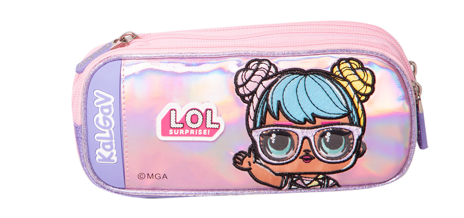 קלמר לול קל גב