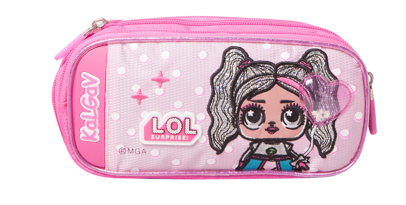 קלמר לול קל גב