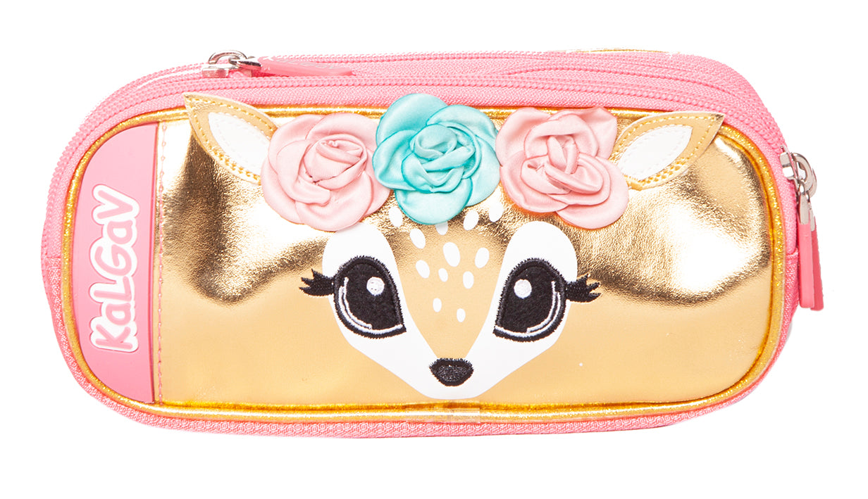 קלמר איילה קל גב