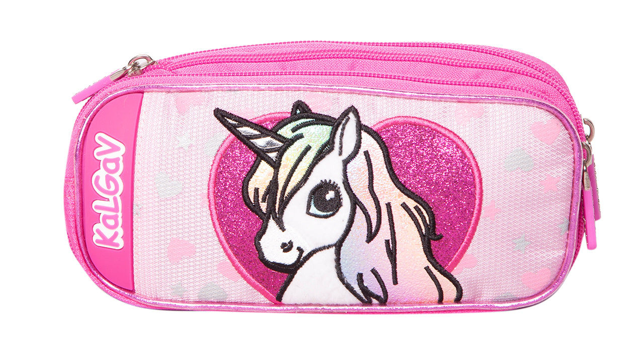 קלמר חד קרן קל גב