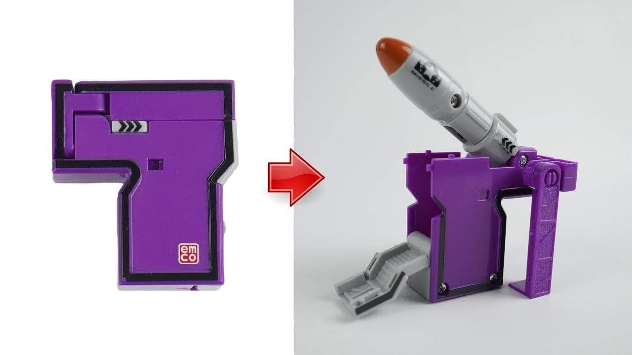 מספרטריק 7-zrizi toys