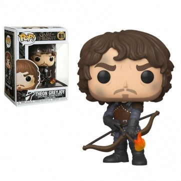 בובת פופ pop THEON GREY JOY