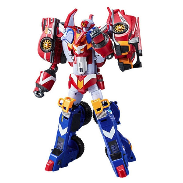 טובוט מאסטר וי