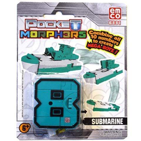 מספרטריק 8-zrizi toys