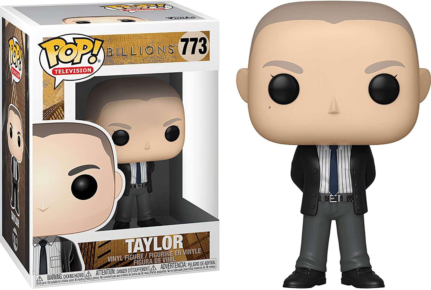 בובת פופ pop TAYLOR