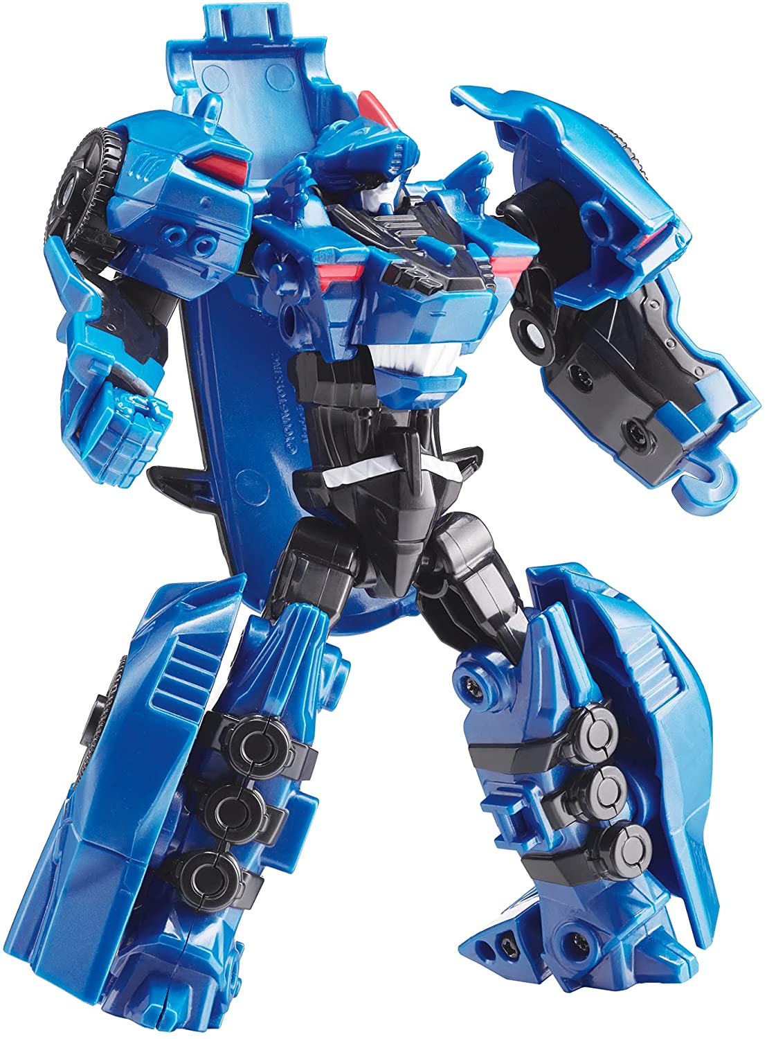 טובוט מיני קפטן זאק