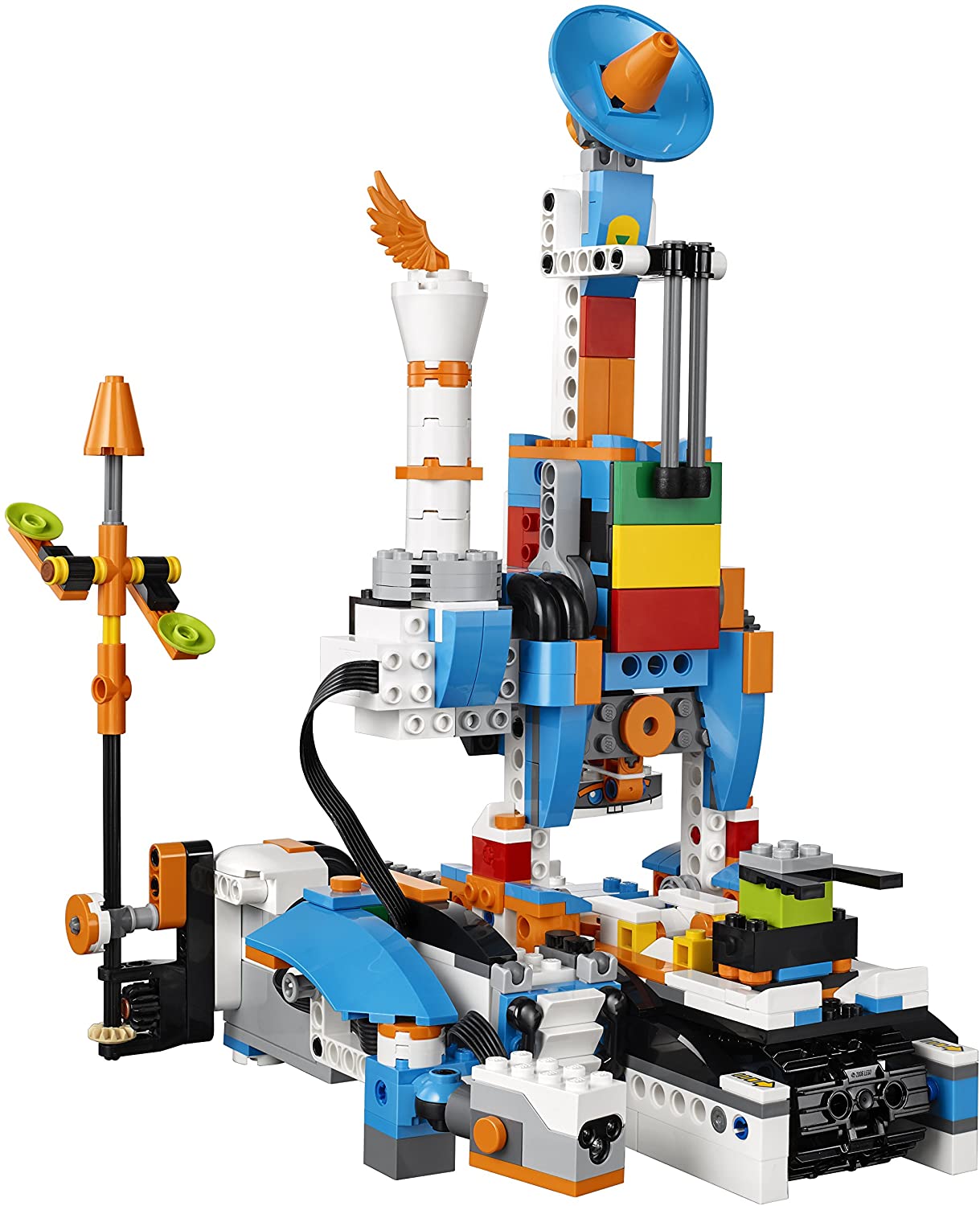 לגו 17101 בוסט