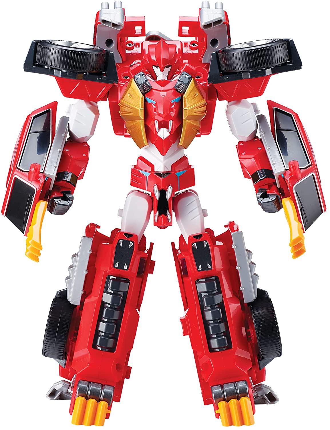 טובוט לאון רובר