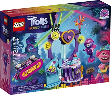 לגו 41250 טרולים