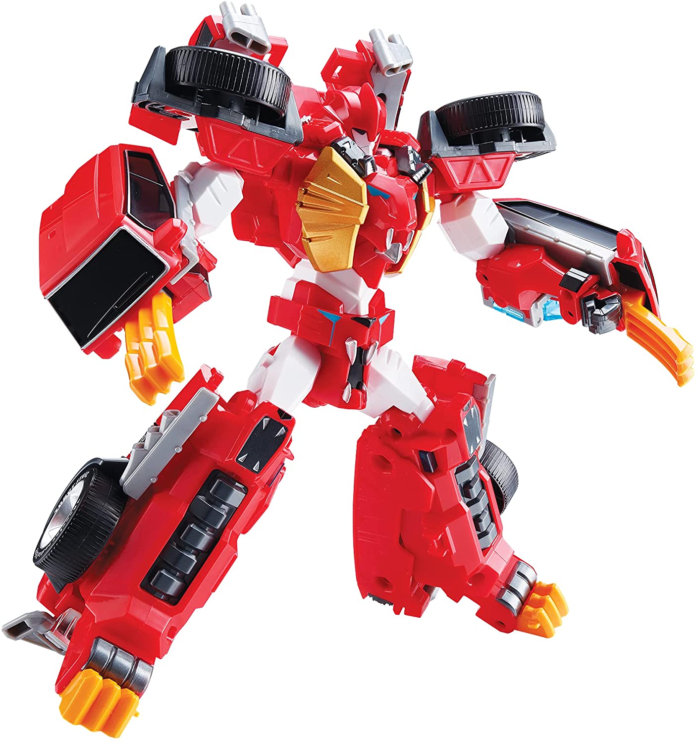 טובוט לאון רובר