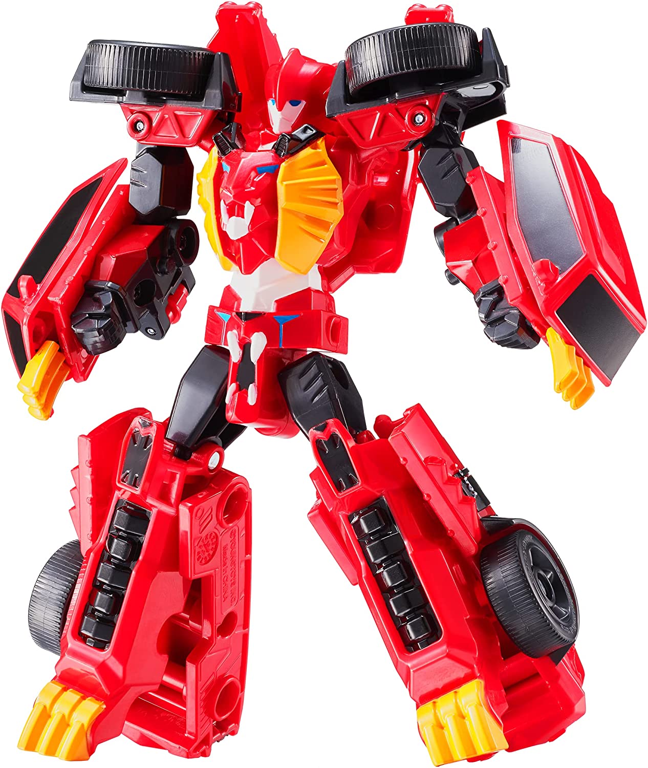 טובוט מיני לאון רובר