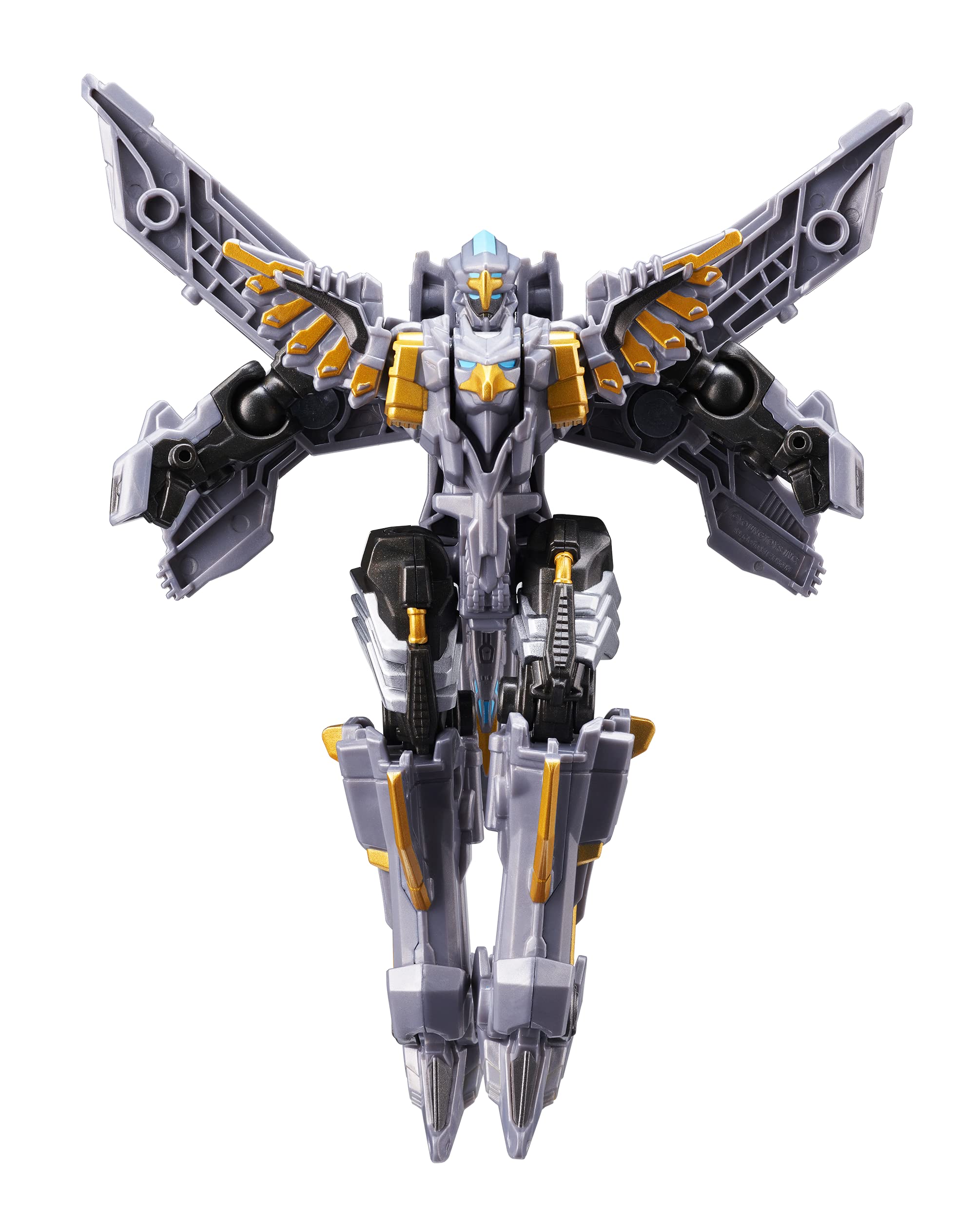 טובוט מיני סייקלון הוק