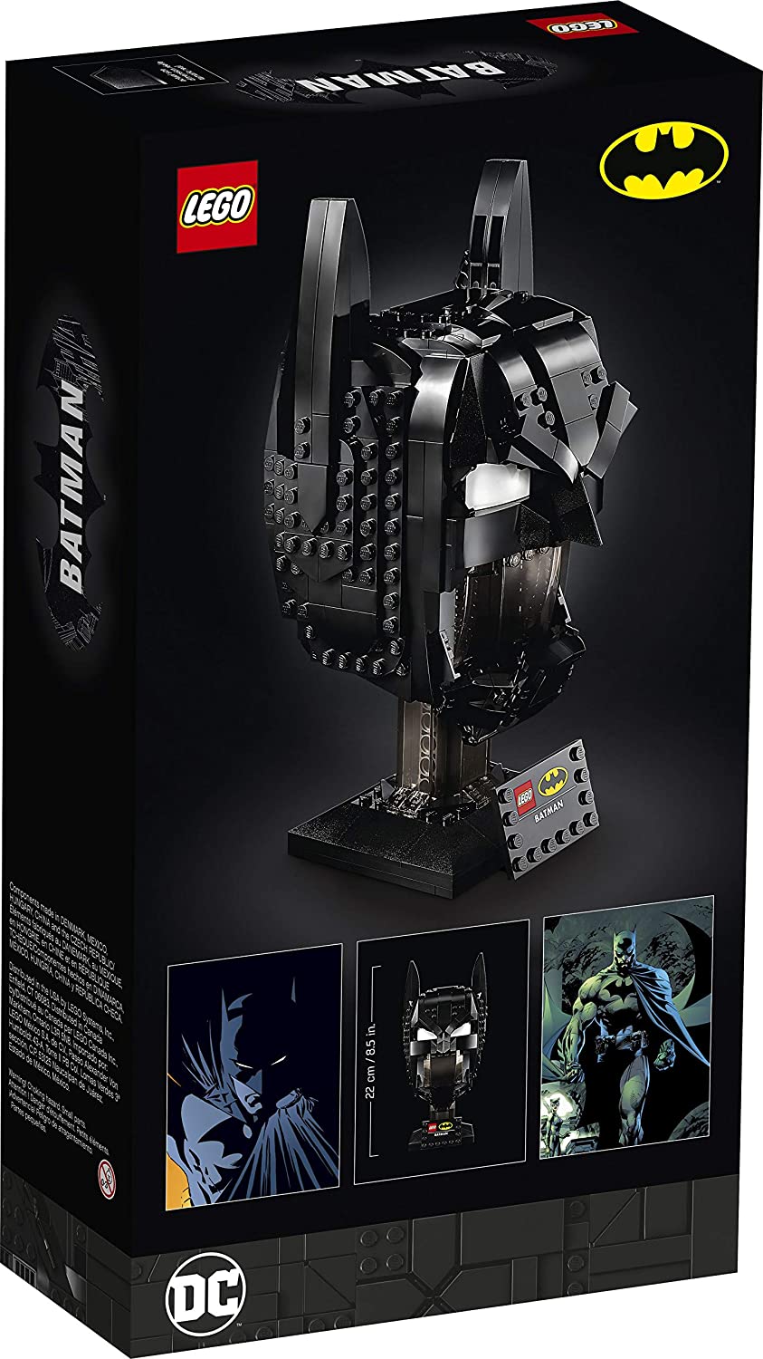 לגו 76182 באטמן