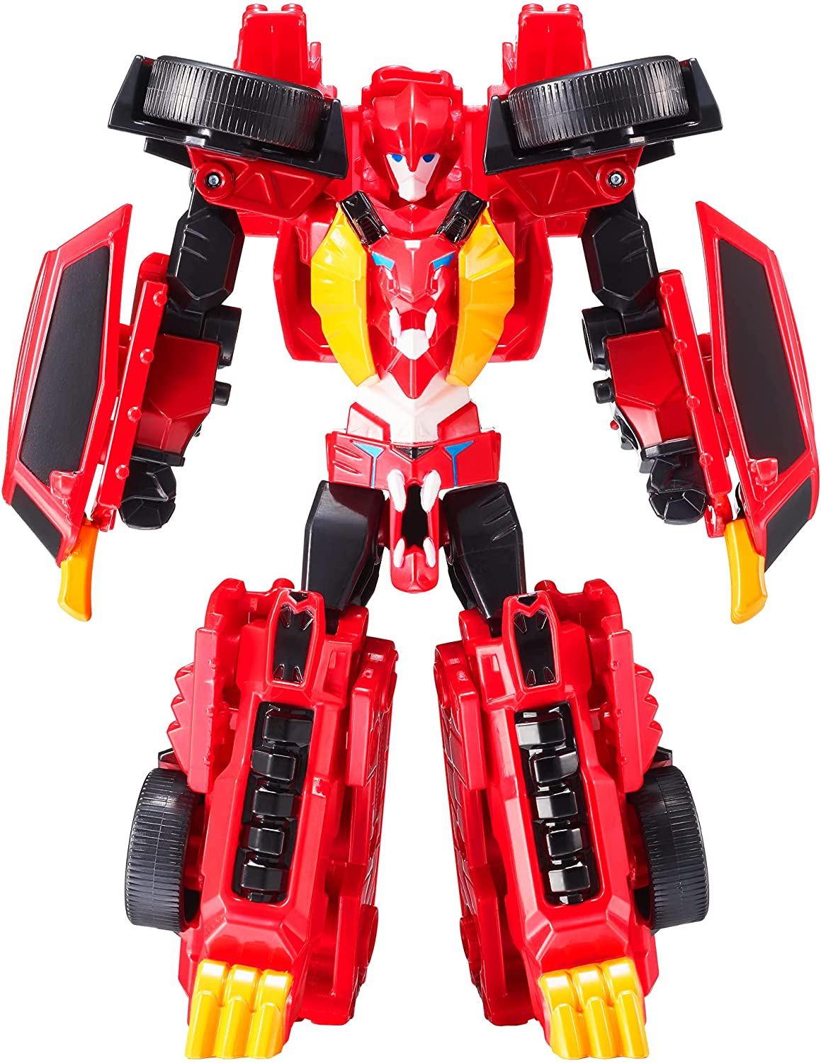 טובוט מיני לאון רובר