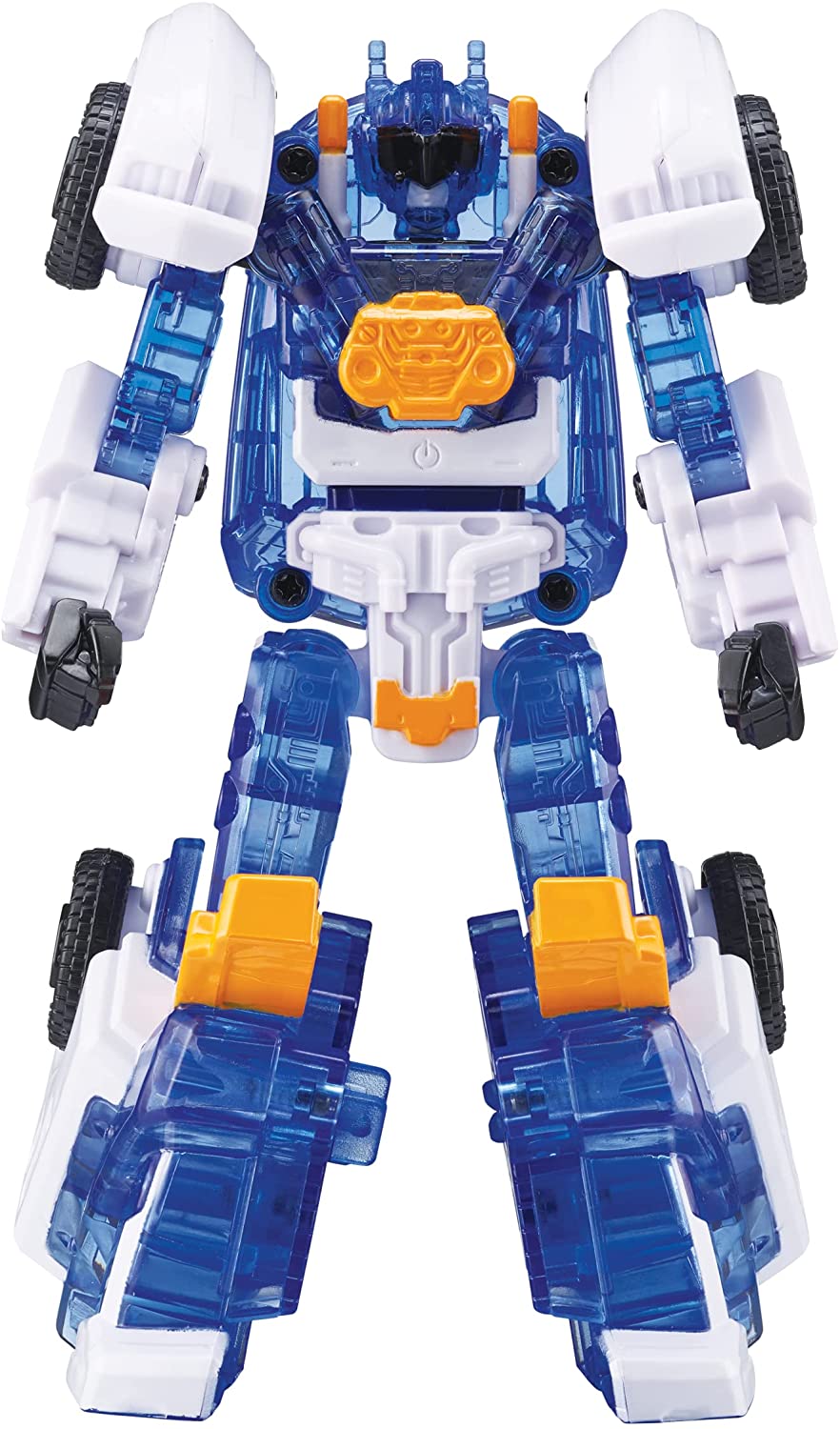 טובוט מיני ארקבולט