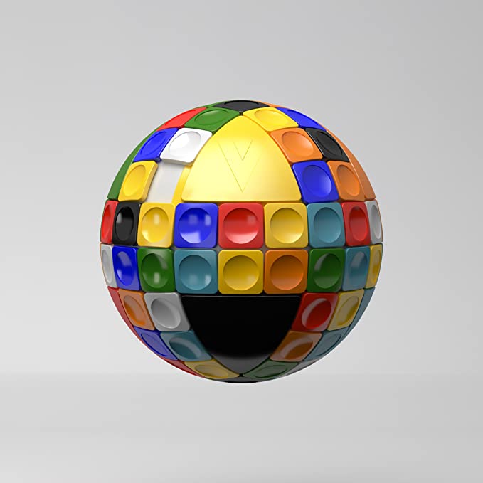 כדור התאמה מקצועי - zrizi toys