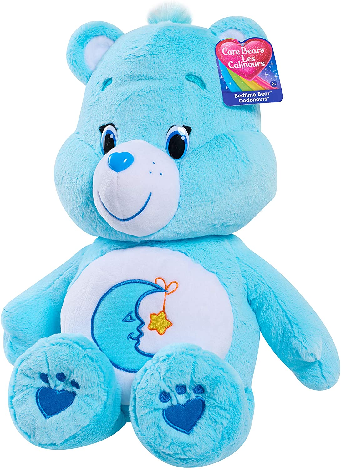 דובוני אכפת לי בובות פרוותיות 65 ס"מ