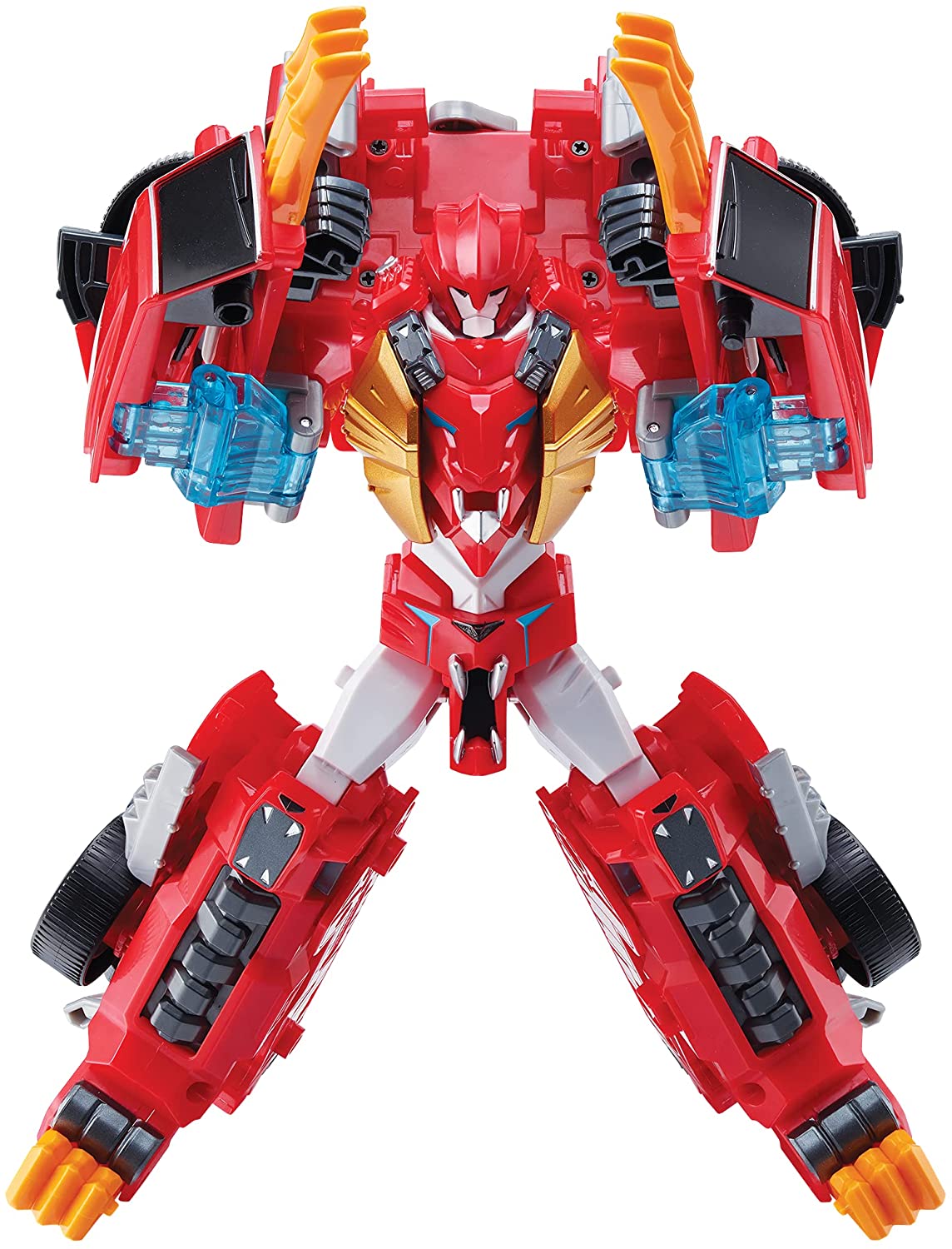 טובוט לאון רובר