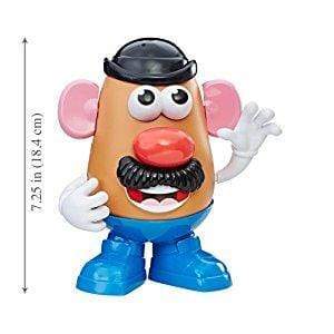 מר תפוח אדמה/מיסטר פוטטו-zrizi toys