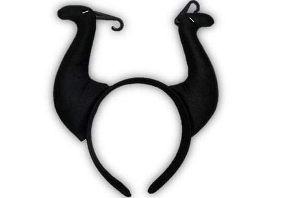 קשת קרניים מכשפה מליפיסנט-zrizi toys